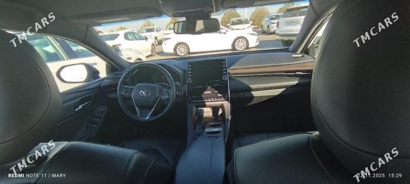 Toyota Avalon 2022 - 480 000 TMT - Aşgabat - img 9