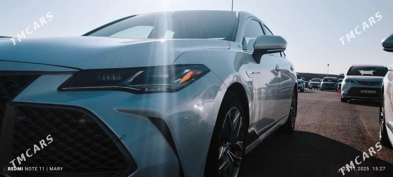 Toyota Avalon 2022 - 480 000 TMT - Aşgabat - img 1