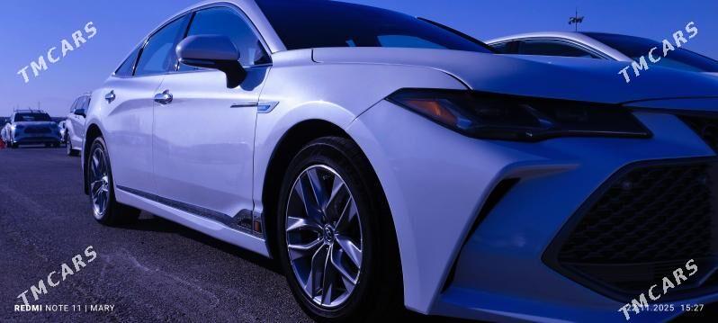 Toyota Avalon 2022 - 480 000 TMT - Aşgabat - img 3