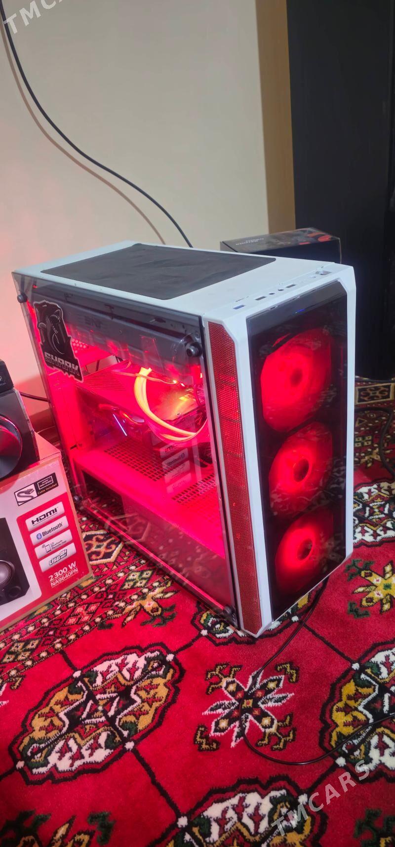 komyuter - Кёнеургенч - img 3