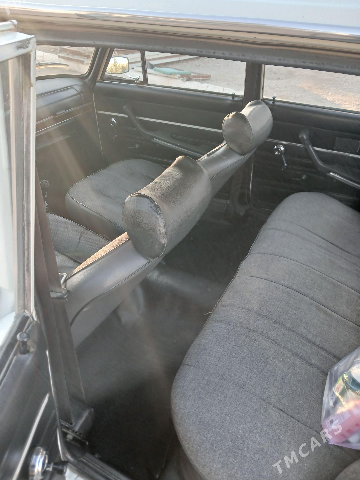 Lada 2106 1989 - 36 000 TMT - Балканабат - img 10