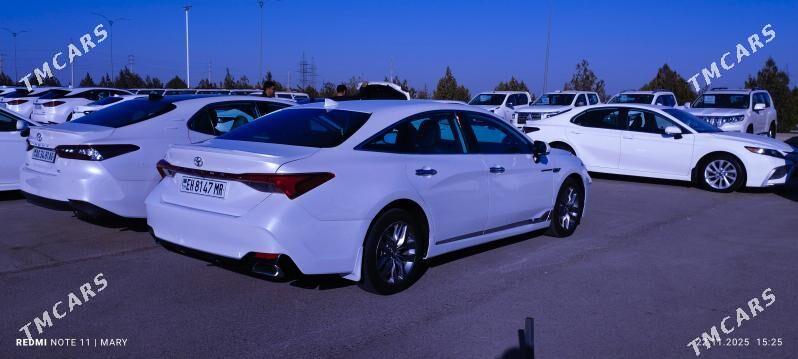 Toyota Avalon 2022 - 480 000 TMT - Aşgabat - img 4