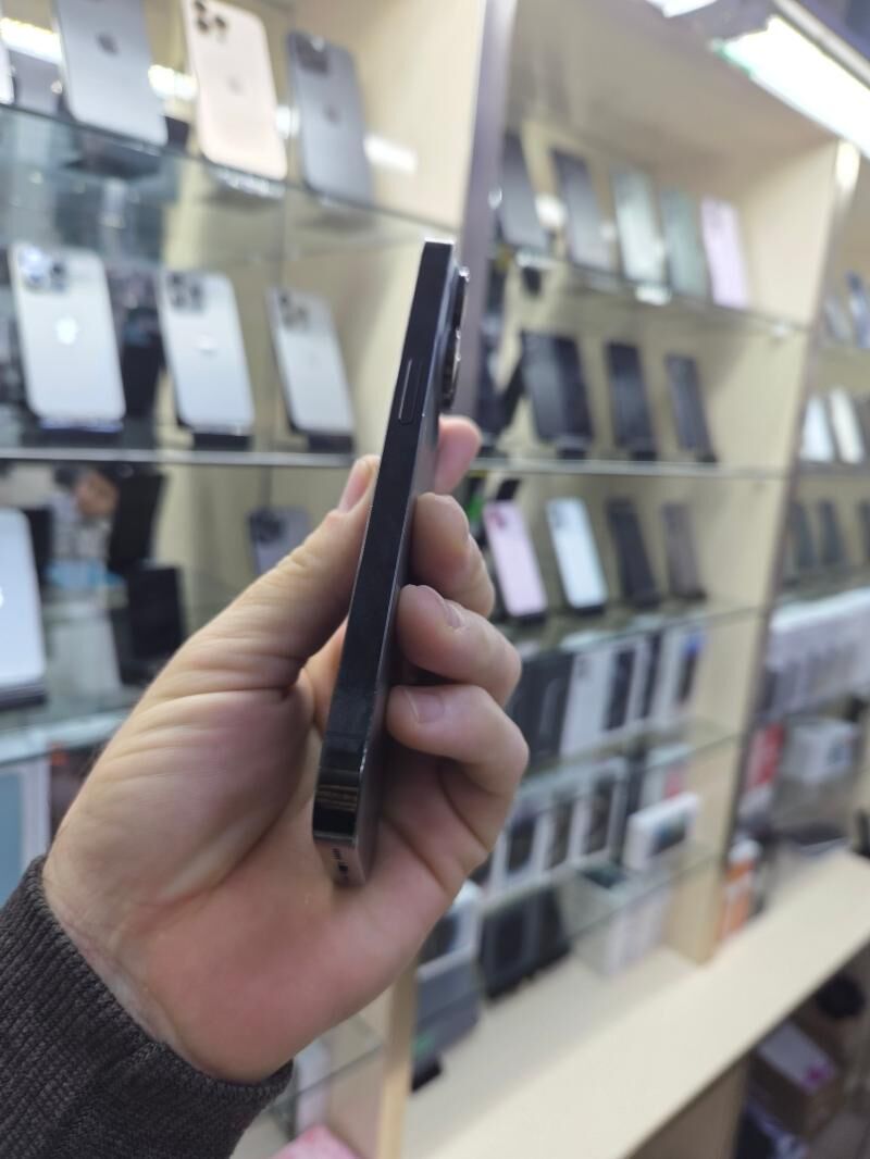 14 PRO. - Aşgabat - img 6