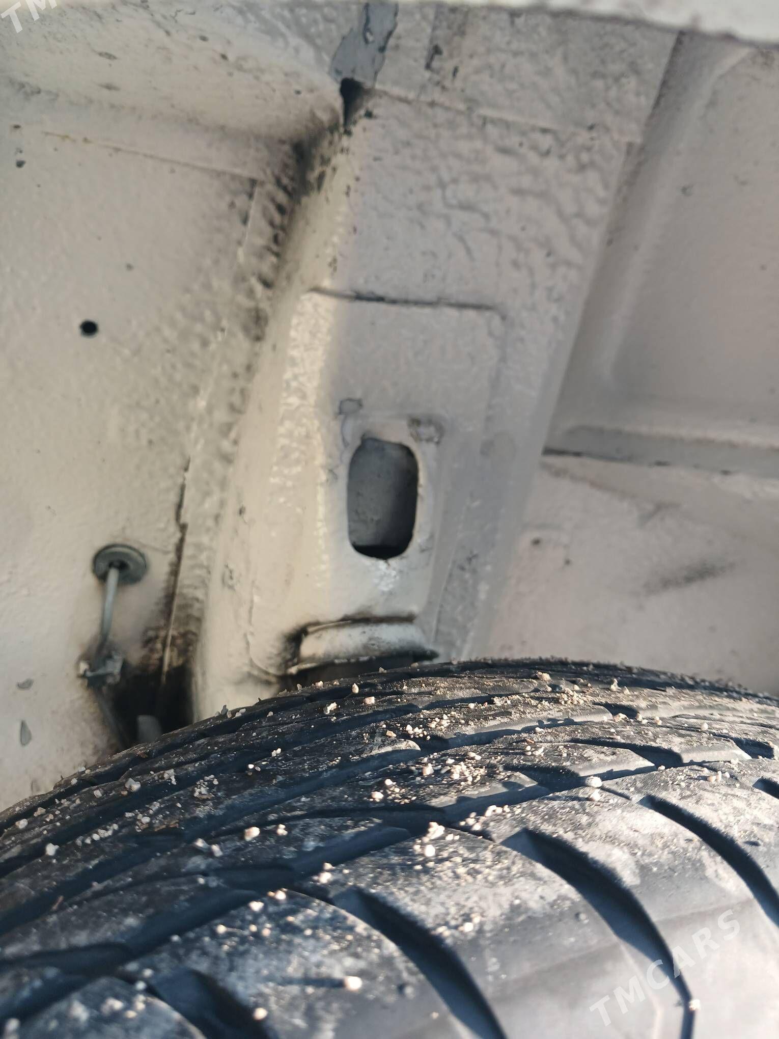 Lada 2106 1989 - 36 000 TMT - Балканабат - img 7