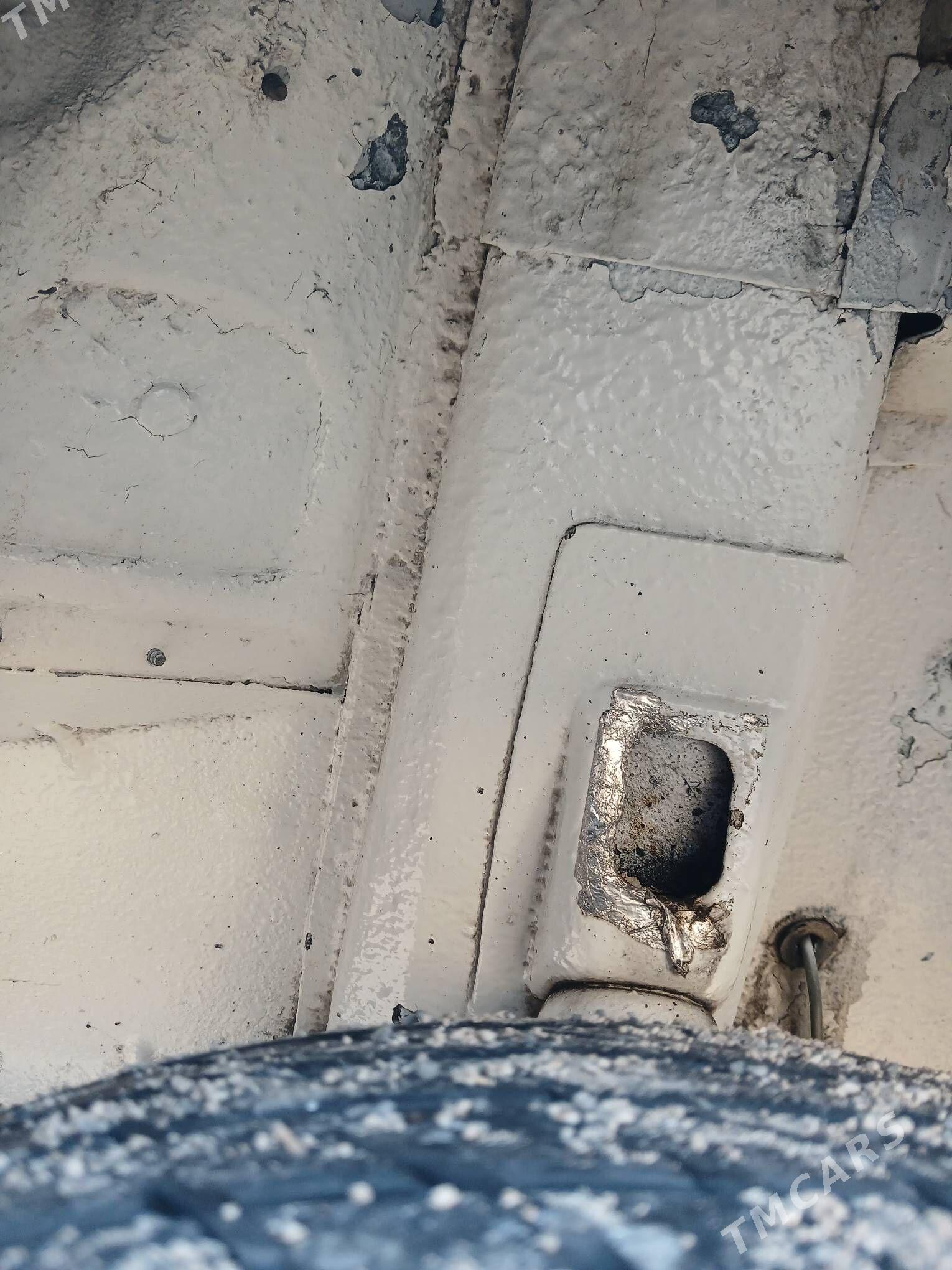 Lada 2106 1989 - 36 000 TMT - Балканабат - img 9