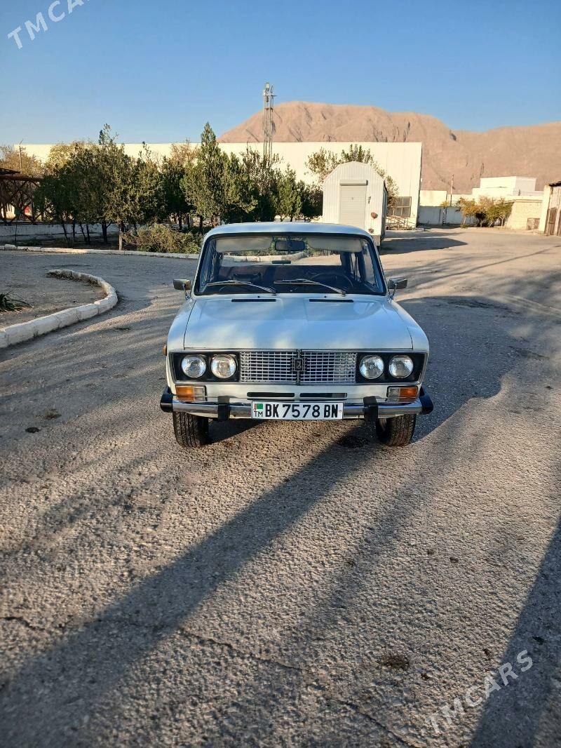 Lada 2106 1989 - 36 000 TMT - Балканабат - img 4