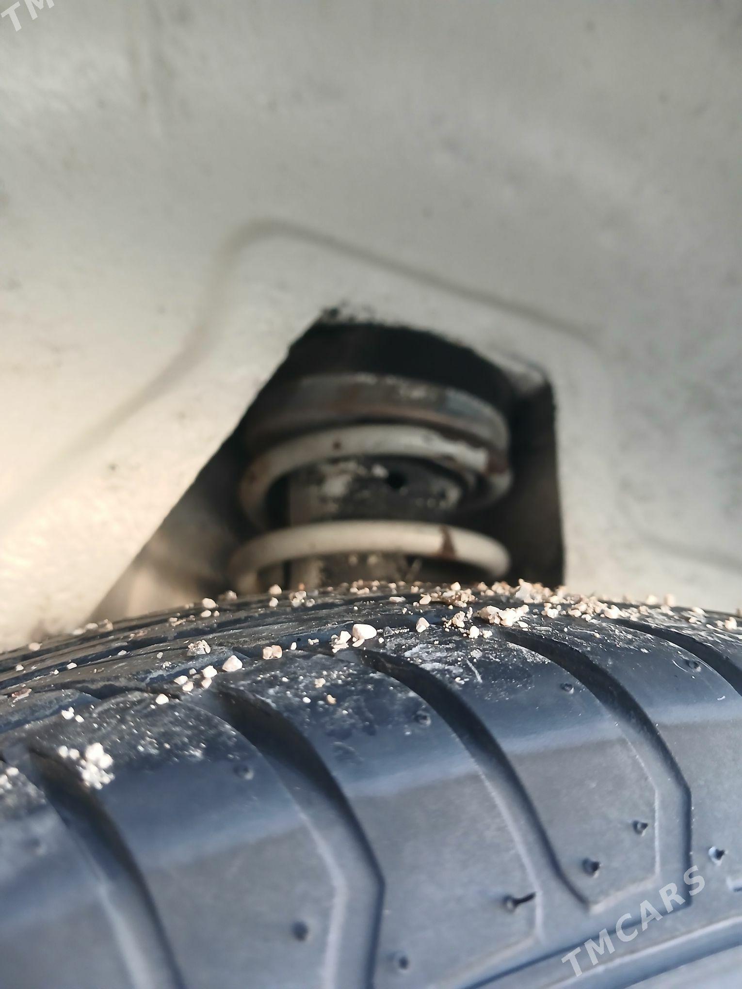 Lada 2106 1989 - 36 000 TMT - Балканабат - img 8