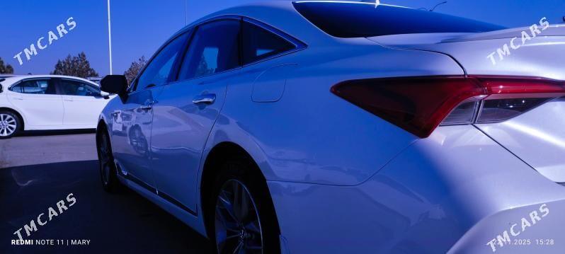 Toyota Avalon 2022 - 480 000 TMT - Aşgabat - img 6