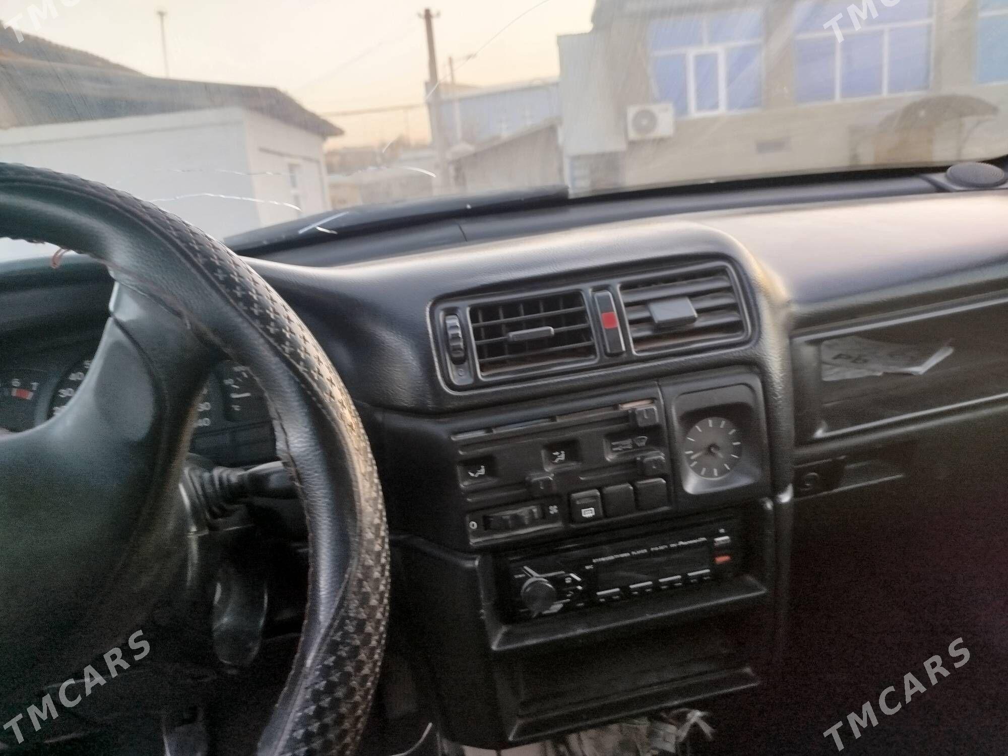 Opel Vectra 1992 - 40 000 TMT - Daşoguz - img 5