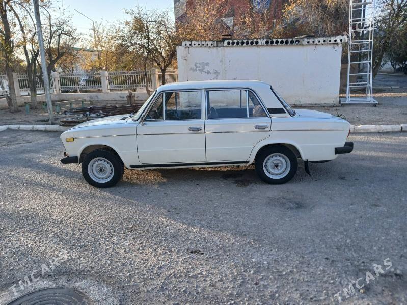 Lada 2106 1989 - 36 000 TMT - Балканабат - img 2