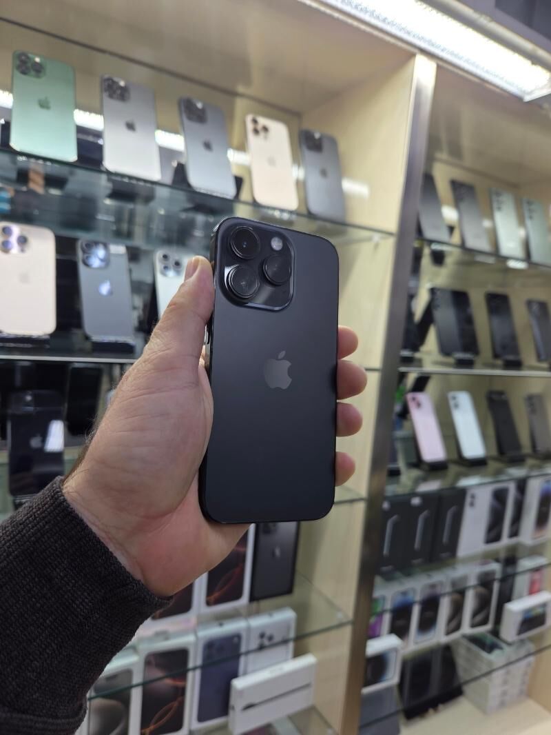 14 PRO. - Aşgabat - img 1