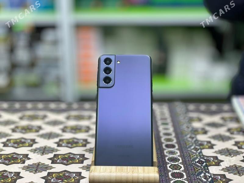 S21 5G - Дашогуз - img 4