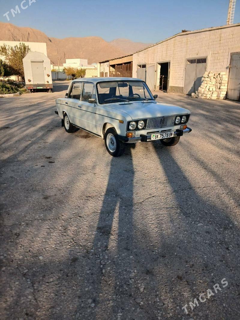 Lada 2106 1989 - 36 000 TMT - Балканабат - img 1