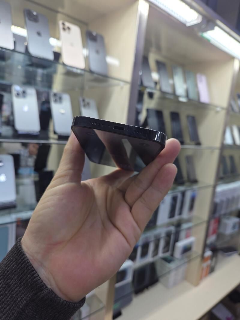 14 PRO. - Aşgabat - img 4