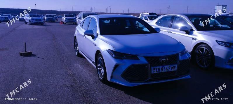 Toyota Avalon 2022 - 480 000 TMT - Aşgabat - img 2