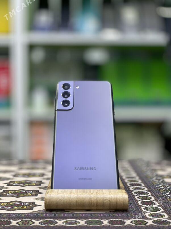 S21 5G - Дашогуз - img 5