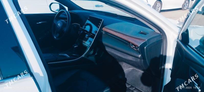 Toyota Avalon 2022 - 480 000 TMT - Aşgabat - img 5