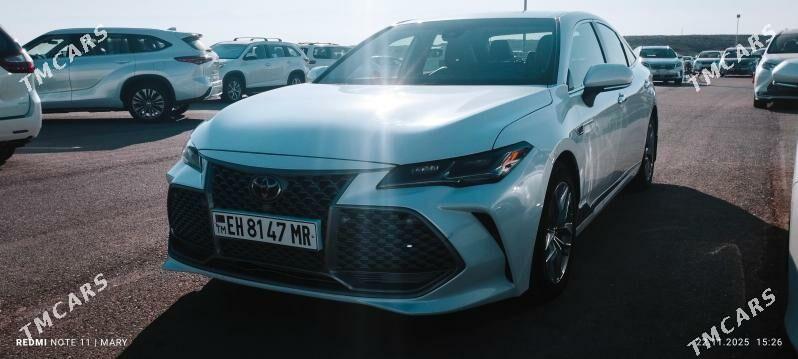 Toyota Avalon 2022 - 480 000 TMT - Aşgabat - img 8