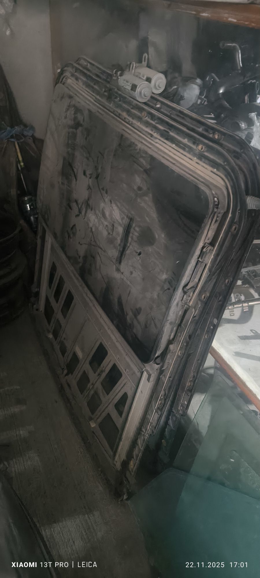 Lyuk,ponarama(люк,понарама) 1 200 TMT - Türkmenabat - img 2