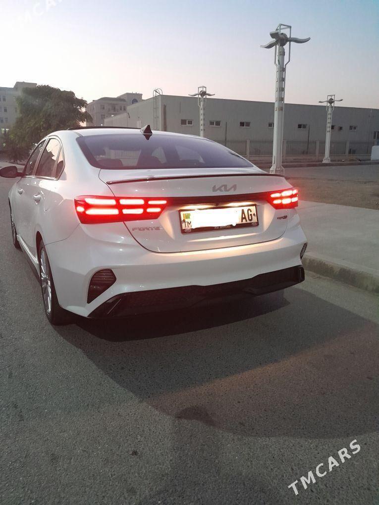 Kia Forte 2022 - 175 000 TMT - Aşgabat - img 2