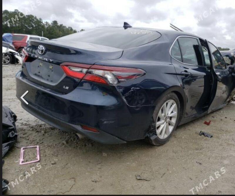 Toyota Camry 2021 - 269 000 TMT - Aşgabat - img 2