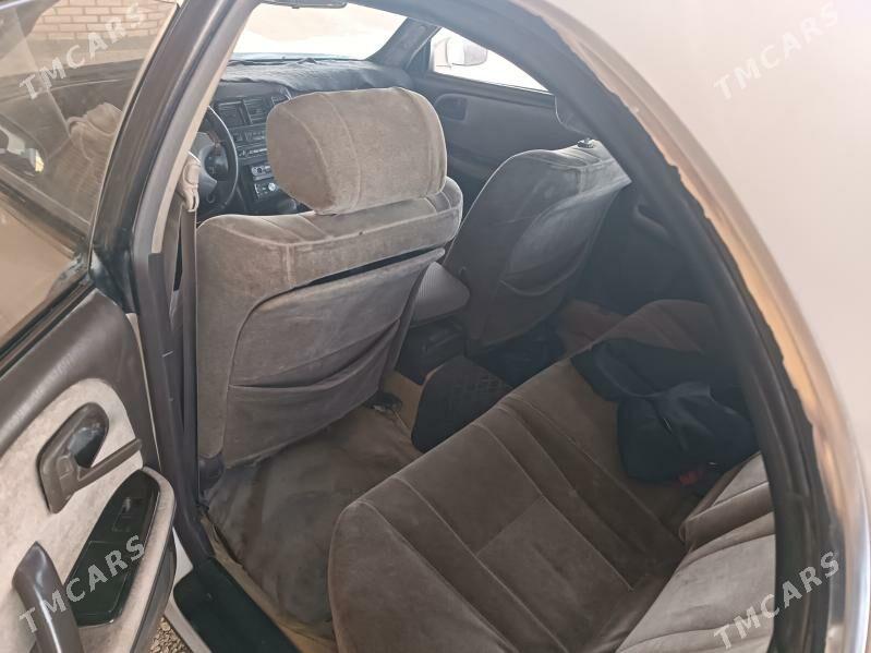 Toyota Chaser 1992 - 47 000 TMT - Sakarçäge - img 5