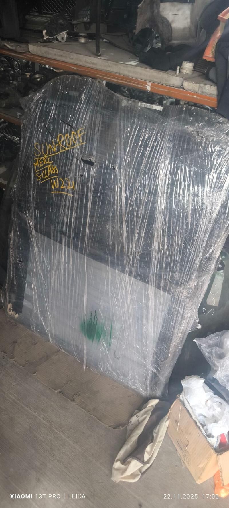 Lyuk,ponarama(люк,понарама) 1 200 TMT - Türkmenabat - img 3