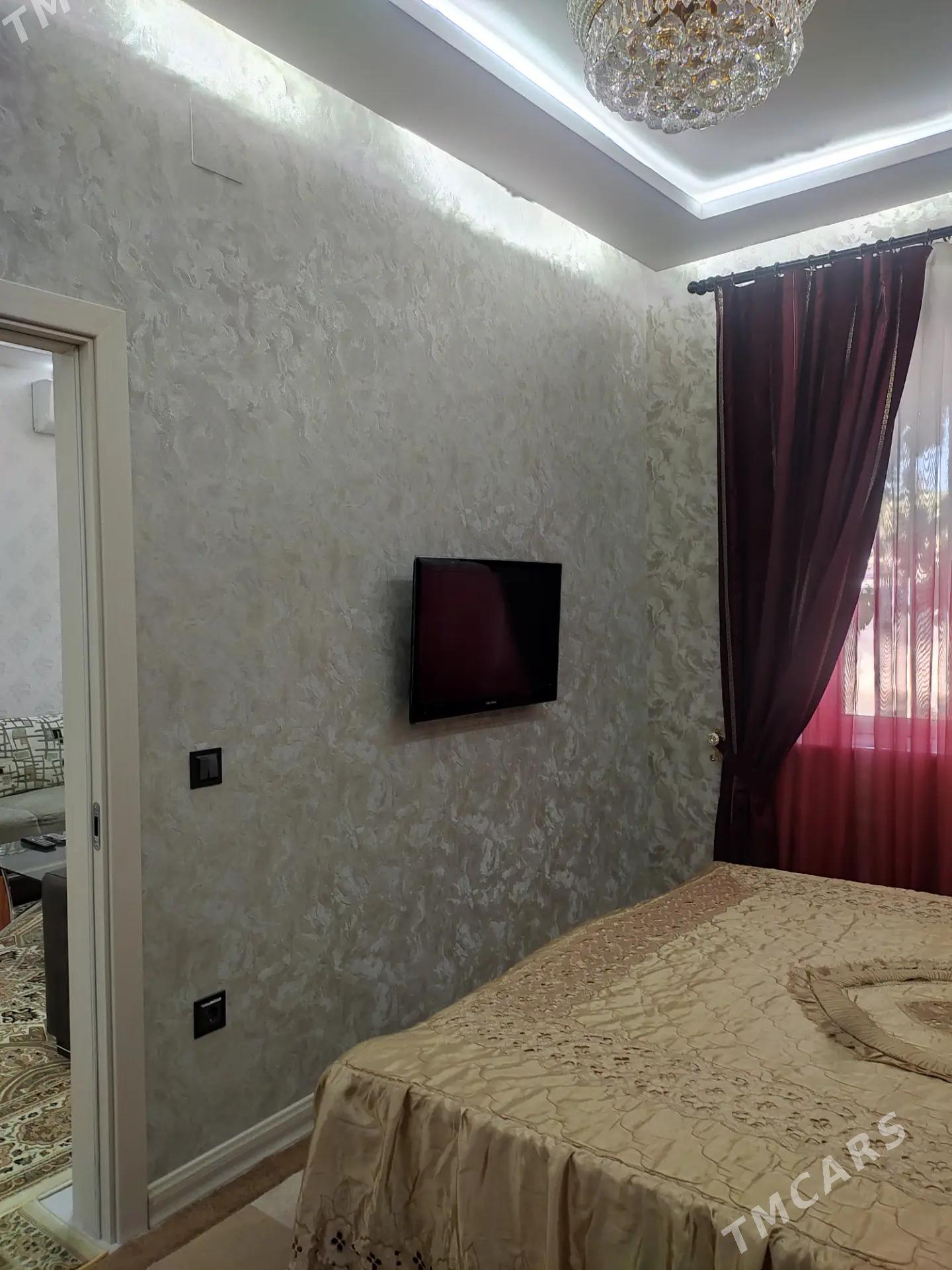 АРЕНДА ЦЕНТР - Aşgabat - img 9