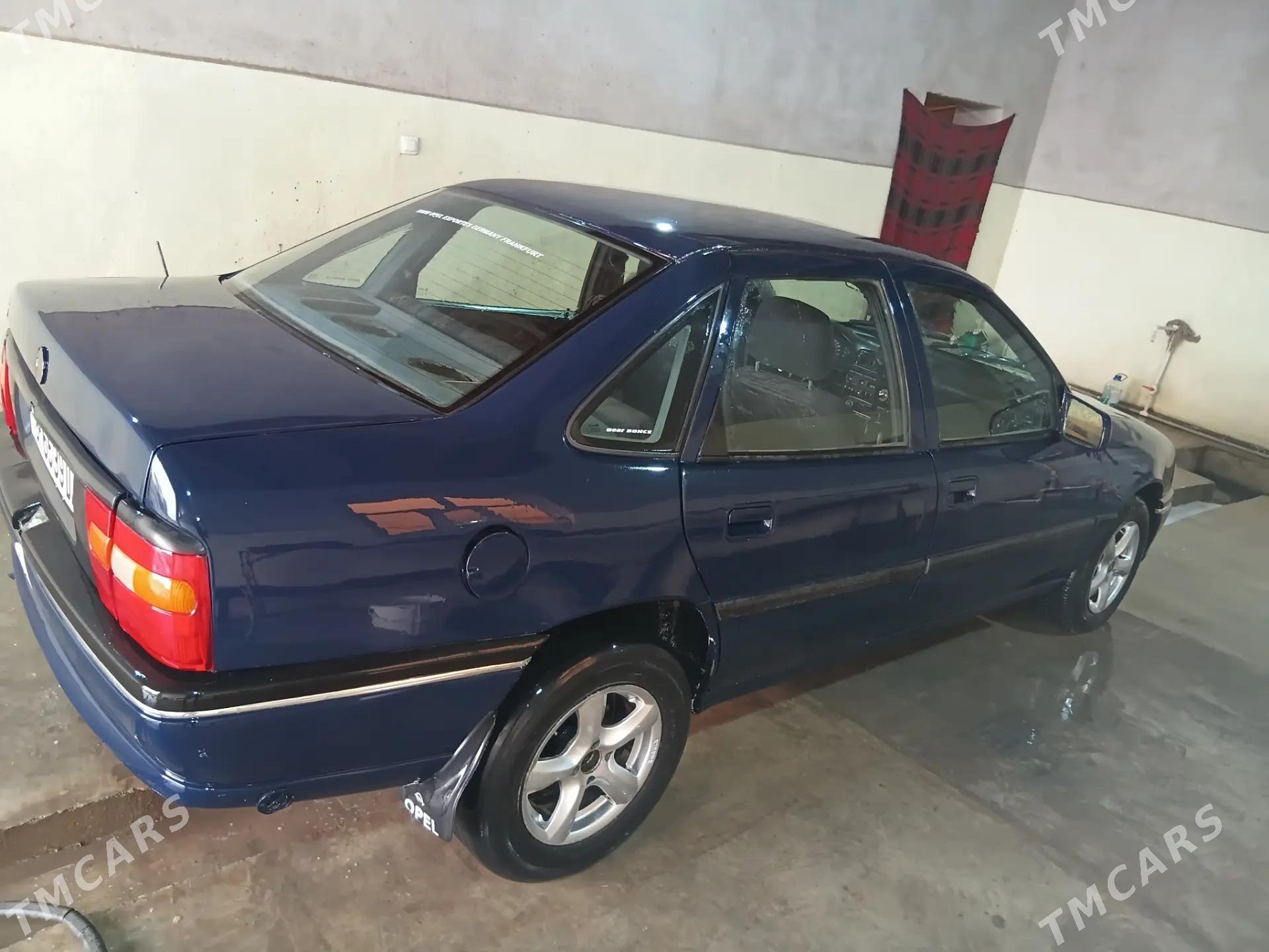 Opel Vectra 1993 - 25 000 TMT - Görogly (Tagta) - img 2