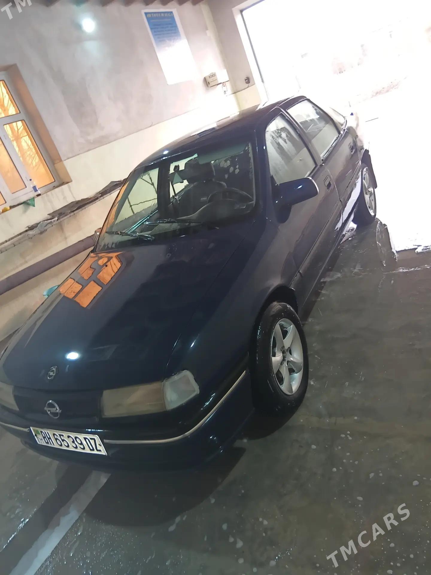 Opel Vectra 1993 - 25 000 TMT - Görogly (Tagta) - img 3