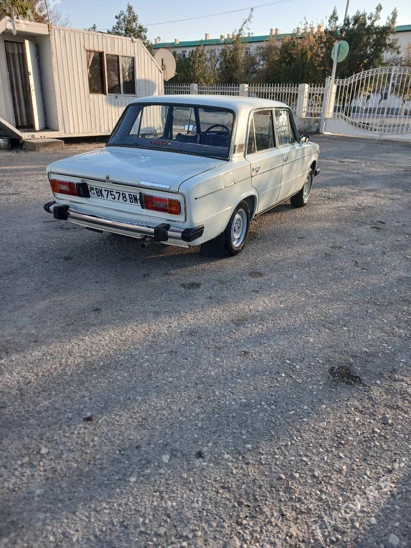 Lada 2106 1989 - 36 000 TMT - Балканабат - img 6