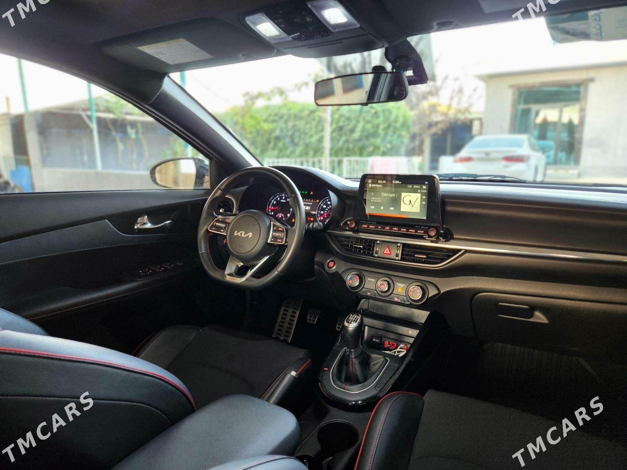 Kia Forte 2022 - 175 000 TMT - Aşgabat - img 3