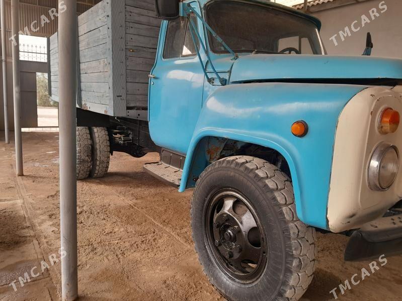 Toyota Aristo 1989 - 47 000 TMT - Tejen - img 2