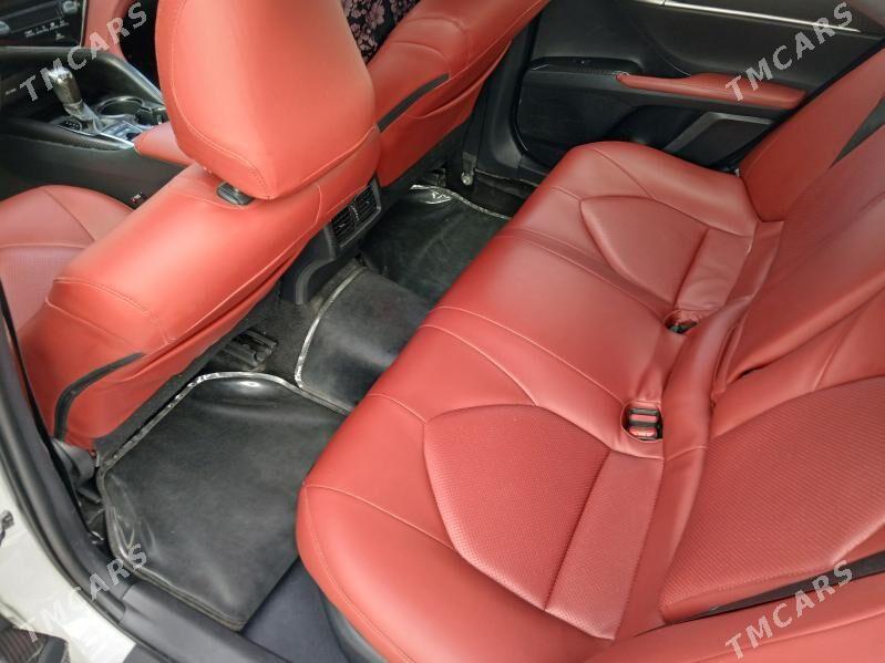 Toyota Camry Hybrid 2019 - 350 000 TMT - Дашогуз - img 6