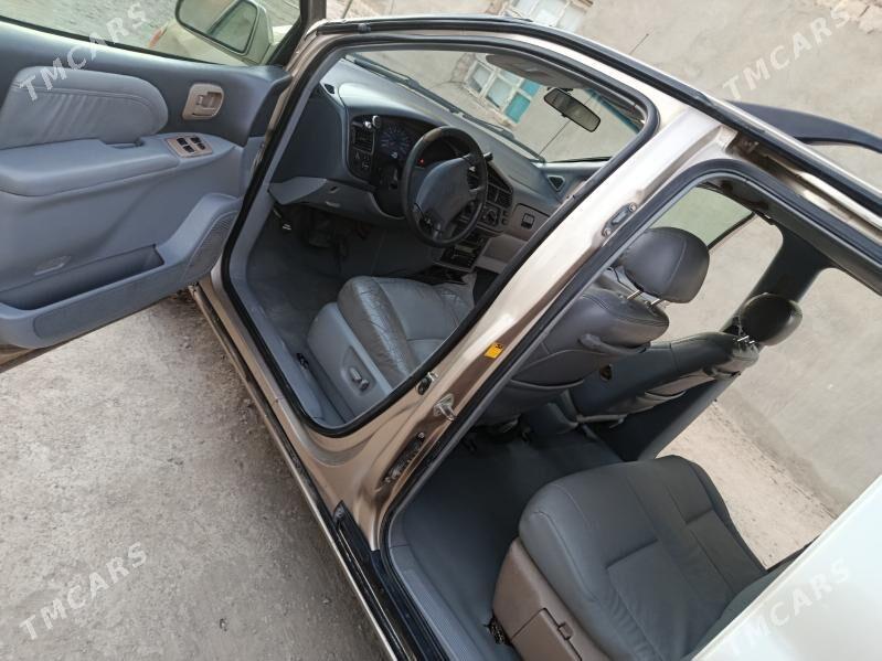 Toyota Sienna 2002 - 150 000 TMT - Ýolöten - img 3