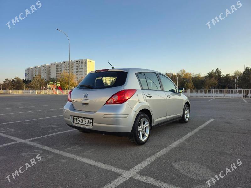 Nissan Versa 2012 - 145 000 TMT - Мир 6 - img 2
