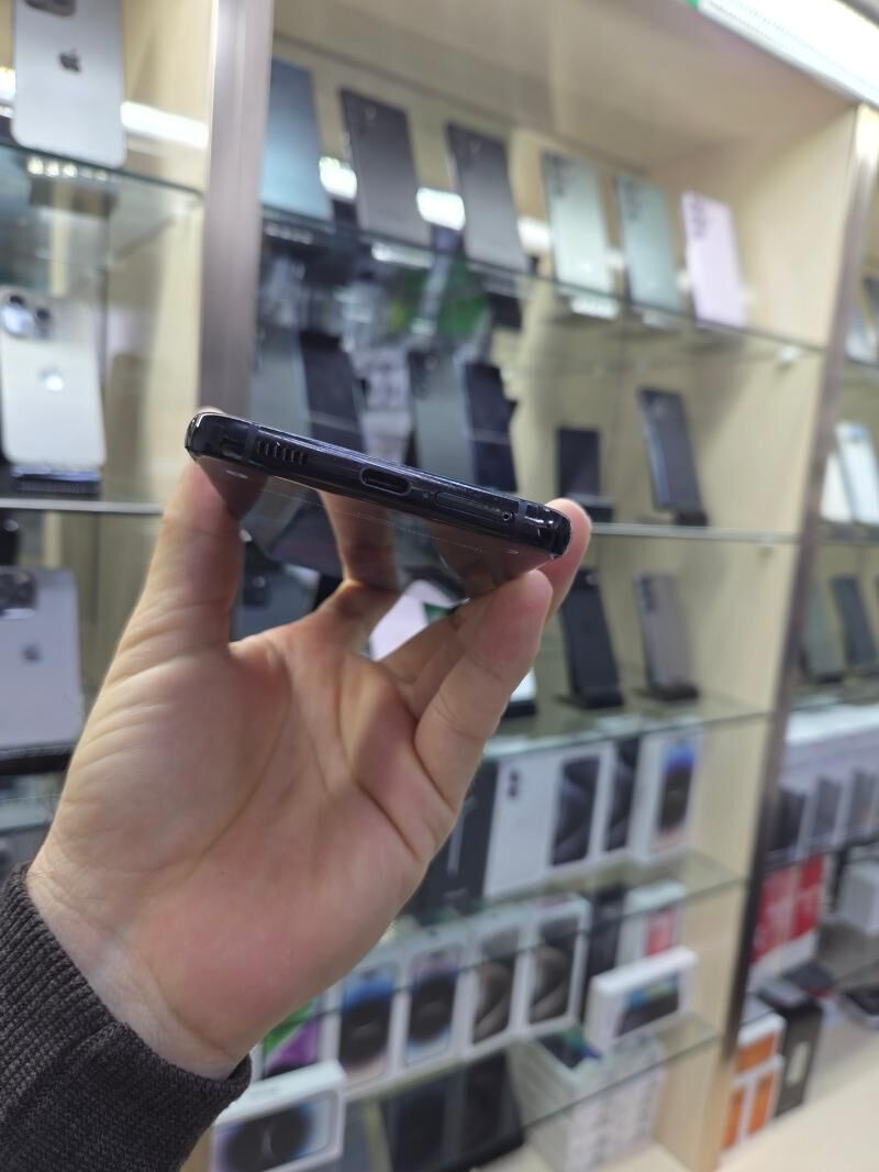 S 21 ULTRA - Aşgabat - img 3