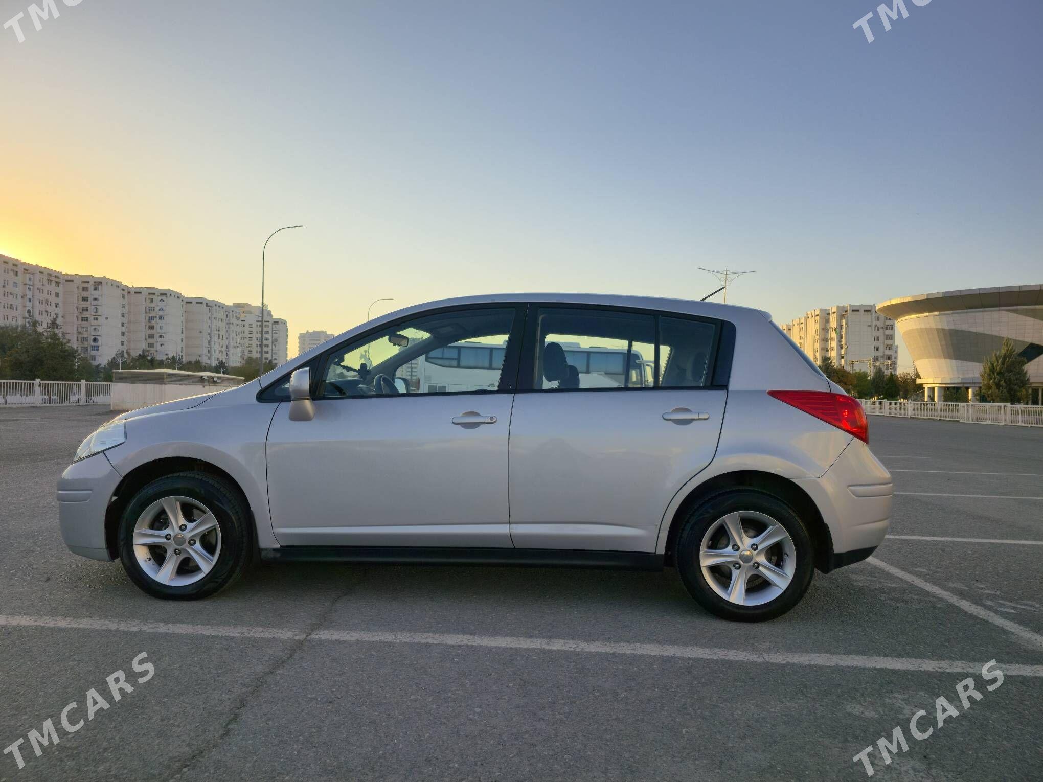 Nissan Versa 2012 - 145 000 TMT - Мир 6 - img 4