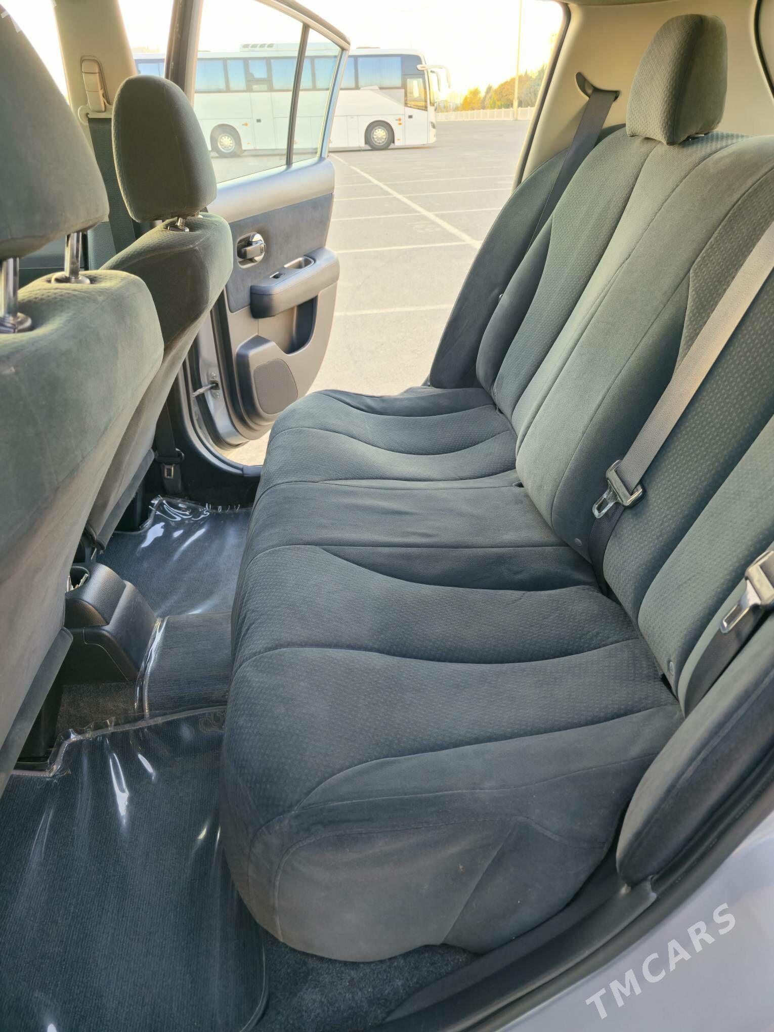 Nissan Versa 2012 - 145 000 TMT - Мир 6 - img 7