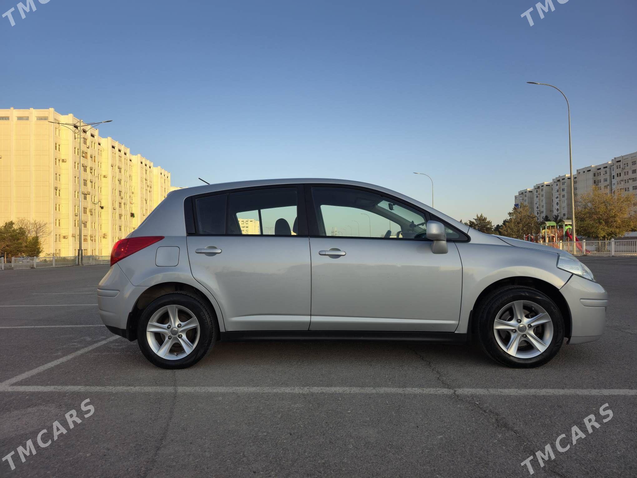 Nissan Versa 2012 - 145 000 TMT - Мир 6 - img 3