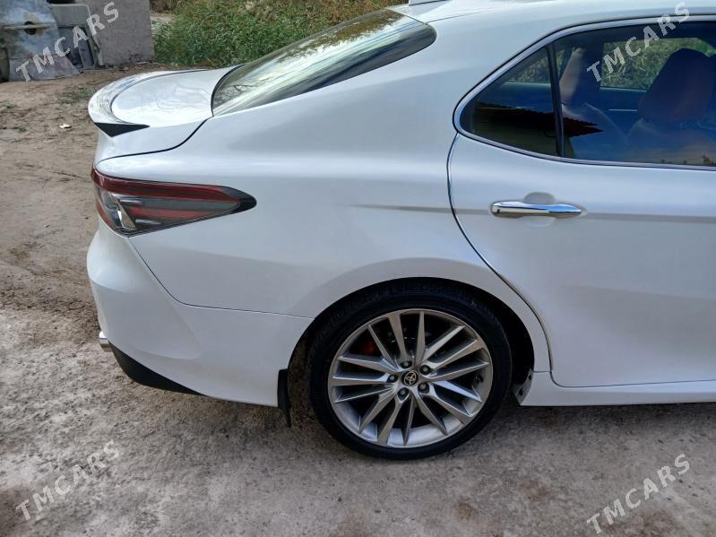 Toyota Camry Hybrid 2019 - 350 000 TMT - Дашогуз - img 7