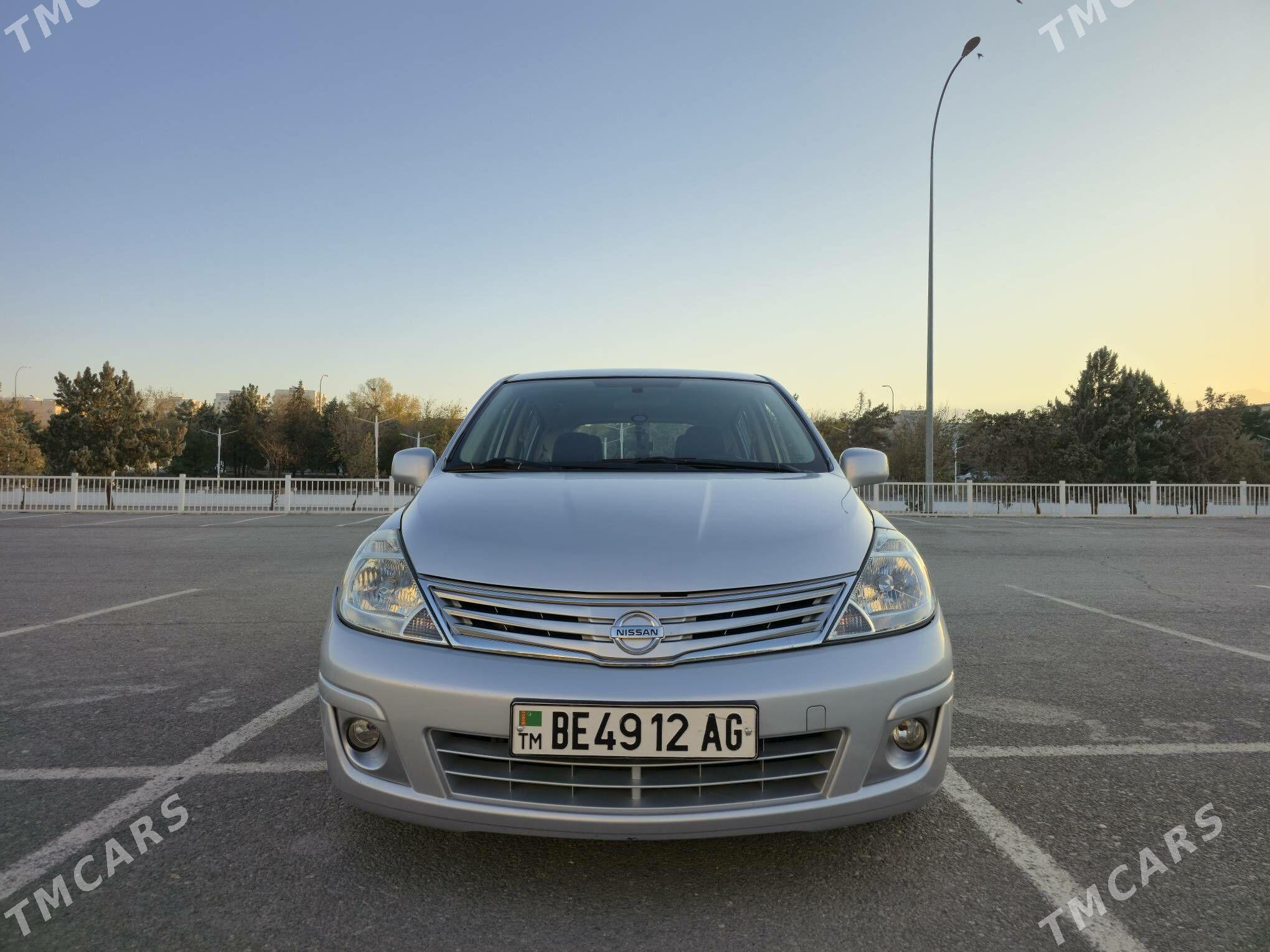 Nissan Versa 2012 - 145 000 TMT - Мир 6 - img 6