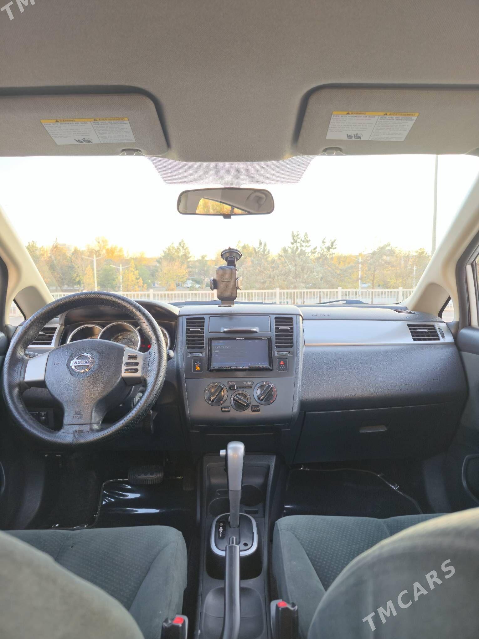 Nissan Versa 2012 - 145 000 TMT - Мир 6 - img 8