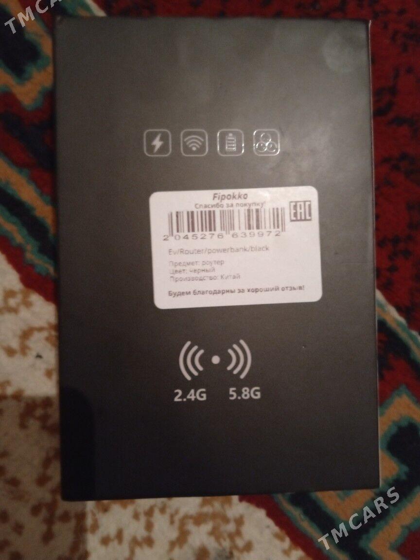 Wi-Fi - Aşgabat - img 3