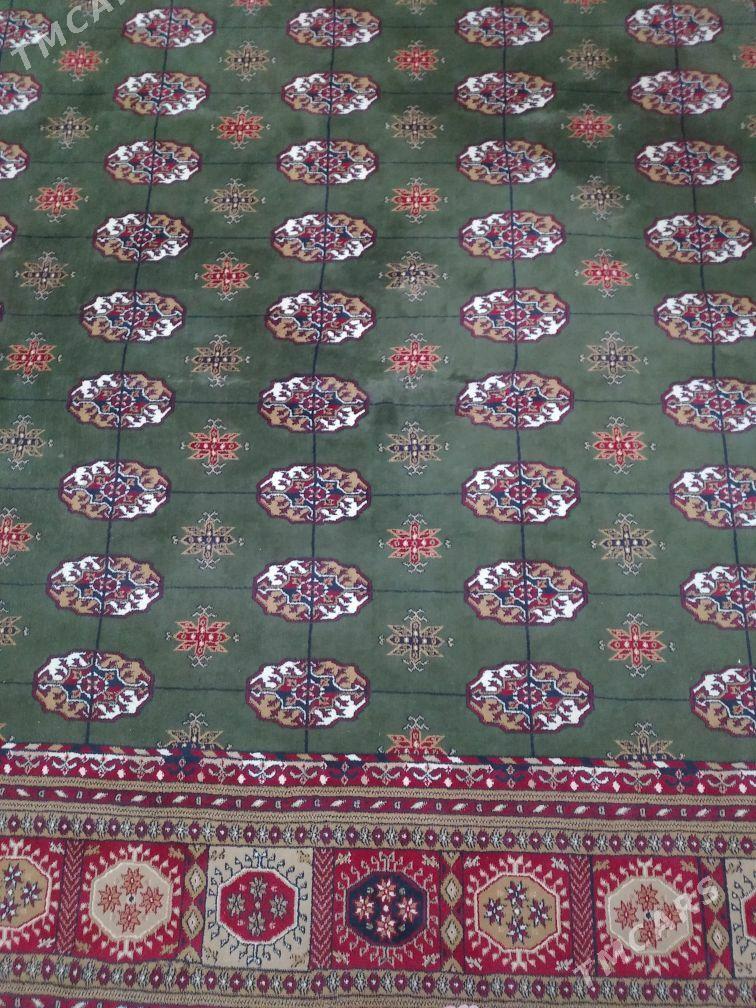 Altyn çitim - Balkanabat - img 1