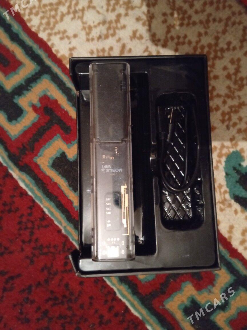 Wi-Fi - Aşgabat - img 5