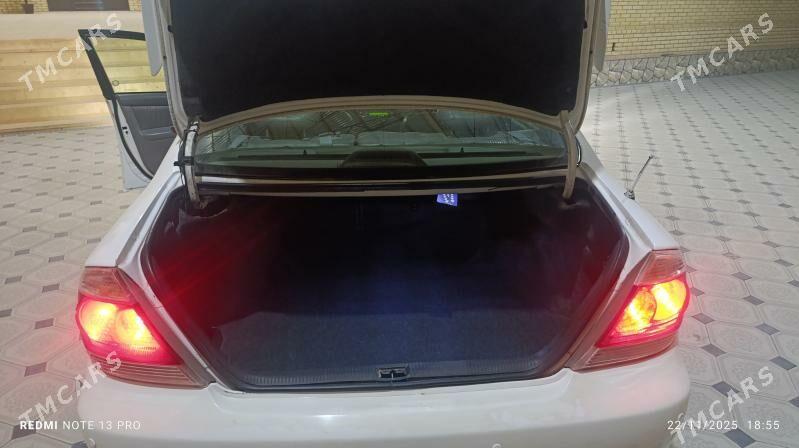 Toyota Camry 2004 - 195 000 TMT - Мары - img 9