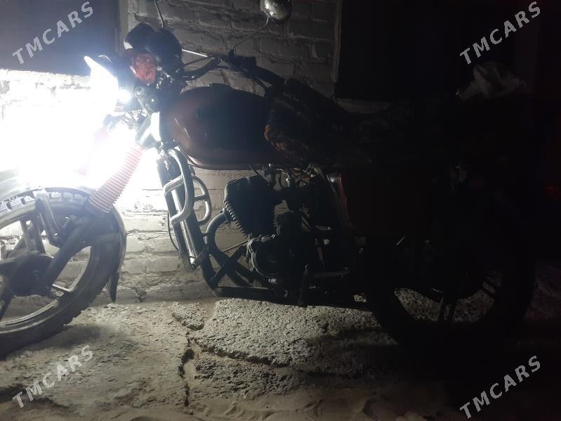 Fekon FK200-14G 2020 - 10 000 TMT - Türkmenabat - img 2