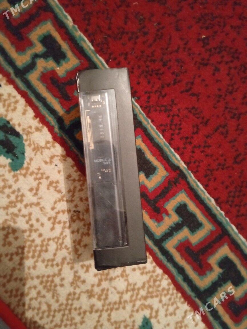 Wi-Fi - Aşgabat - img 2