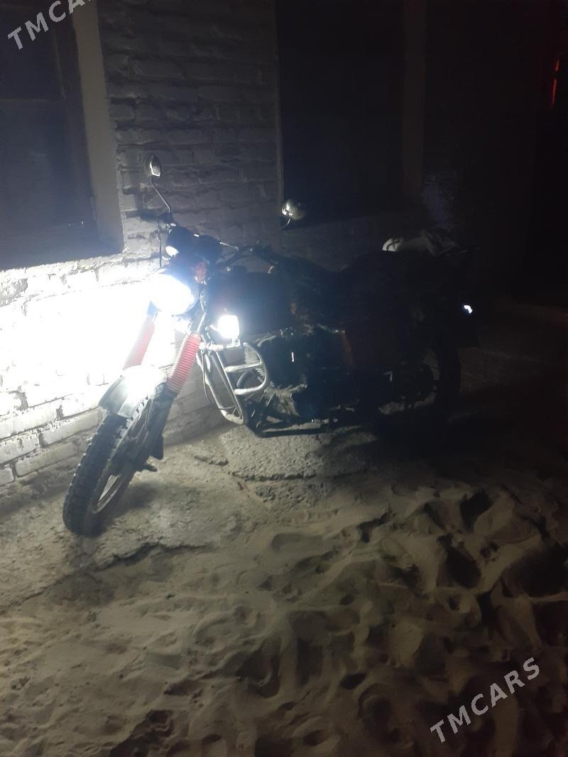 Fekon FK200-14G 2020 - 10 000 TMT - Türkmenabat - img 3